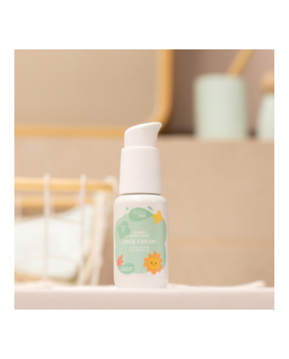 Crema Calming Sunflower Cream 50 ml Freshly Cosmetics - 50 ml 6