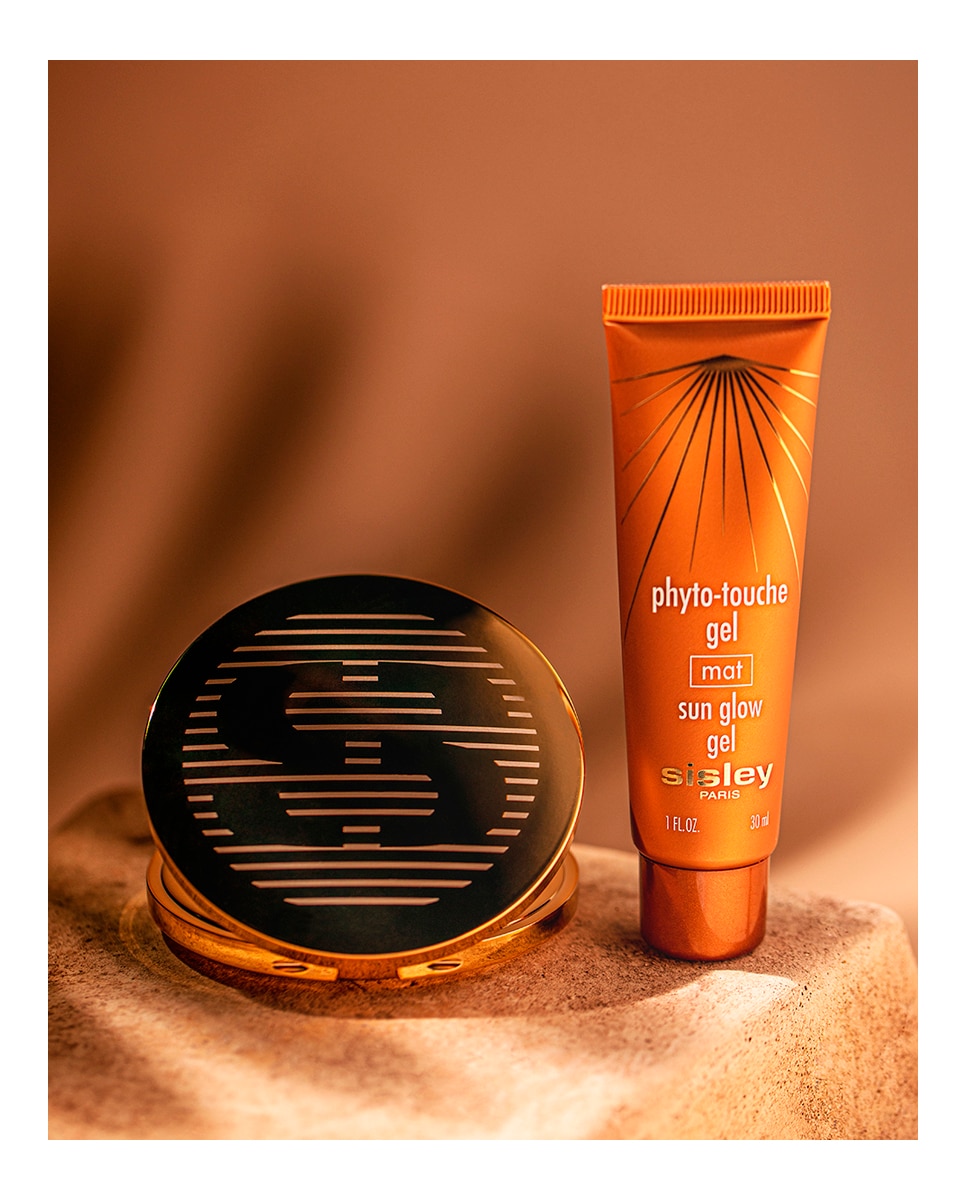 Iluminador Phyto-Touche Gel Sisley - Irisé Irisé-3