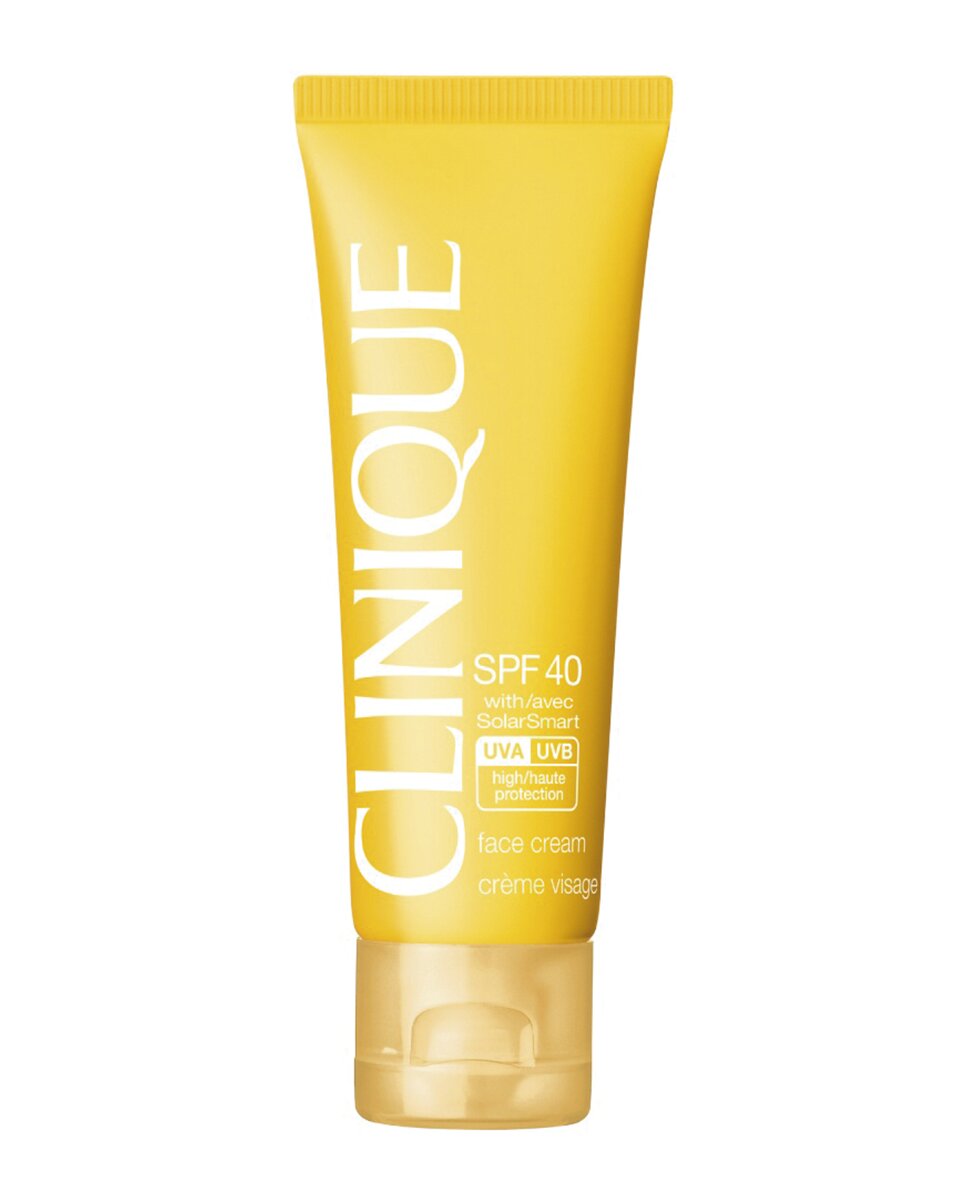 Protector facial SPF 40 Clinique