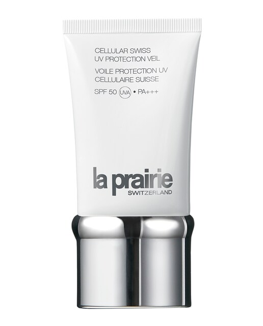 Imagen 0 de Crema hidratante Cellular Swiss Uv Protection Veil SPF 50 La Prairie