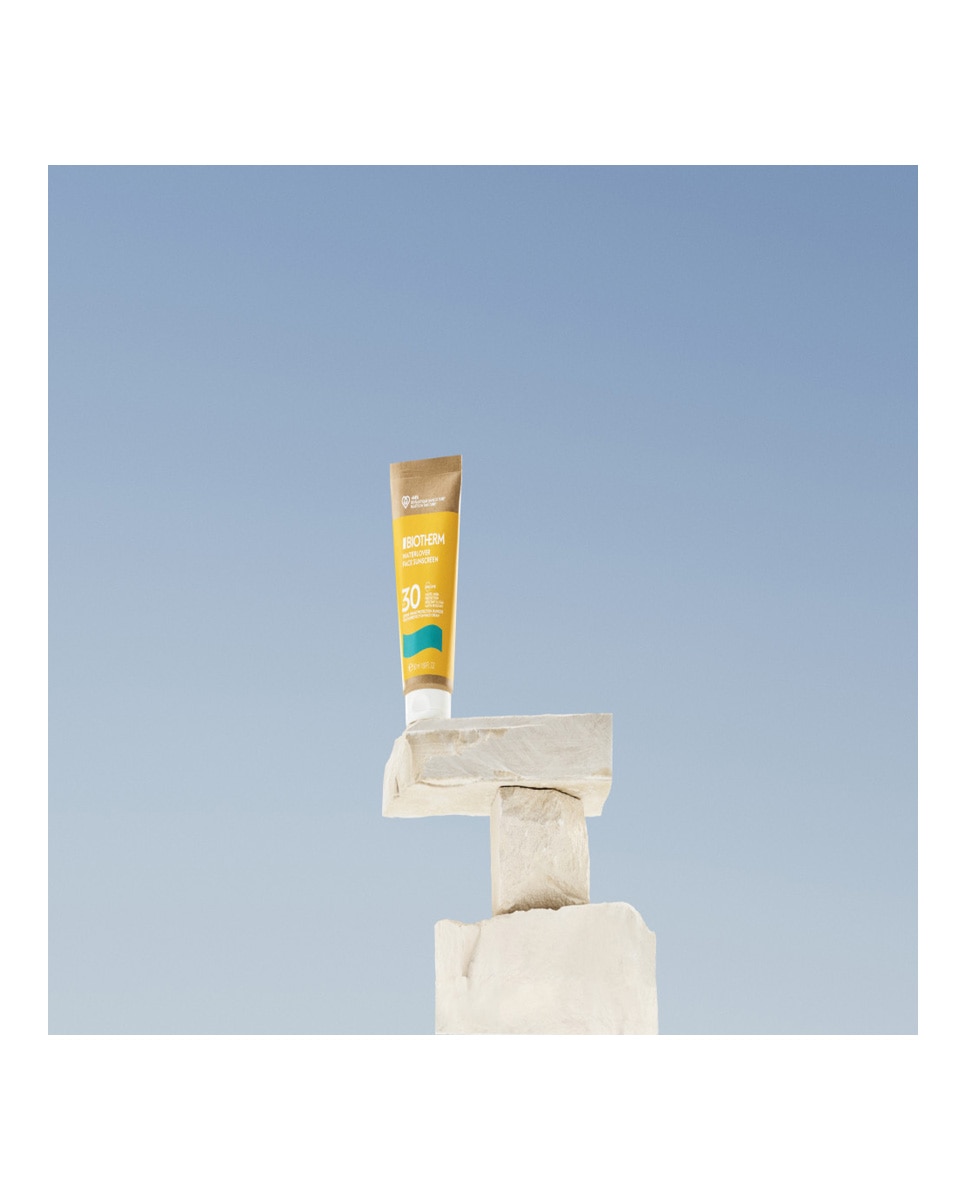 Protector solar Waterlover SPF30 50 ml Biotherm - 50 ml 4