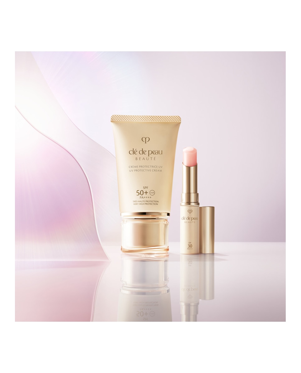 Protector Solar Facial Sun Care UV Protective Cream 50 ml Clé De Peau Beauté 4