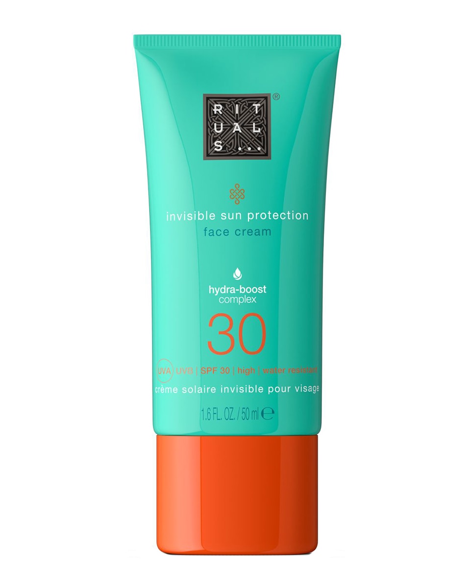 Rituals - Crema solar para el rostro SPF30 The Ritual of Karma Sun Protection Face Cream 50 ml Rituals.