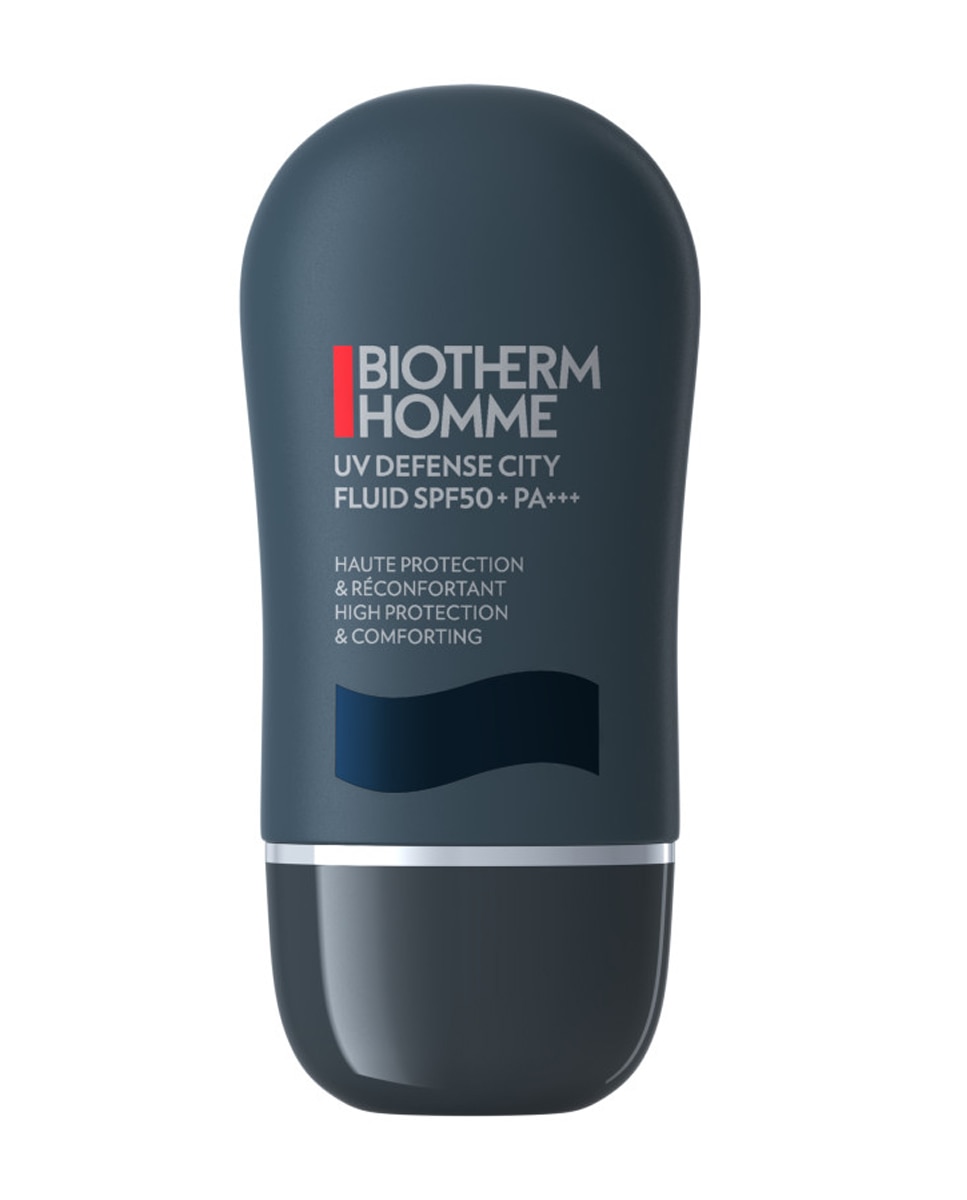 Textura Ultraligera Uv Defense City+ Biotherm