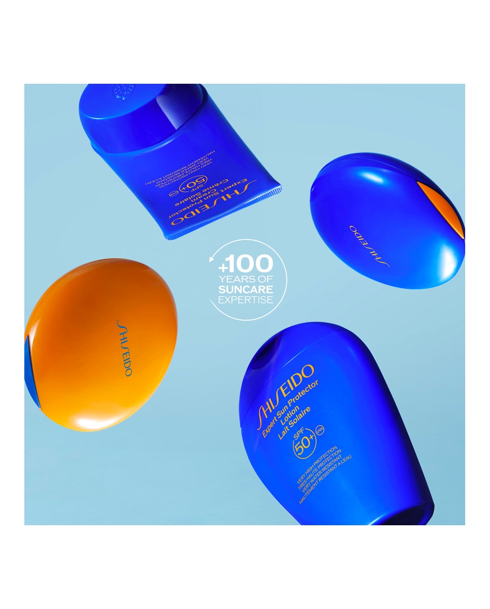 Recarga fondo de maquillaje Uv Protective SPF 30 Shiseido. - Medium Ochre 12 g Medium Ochre-8