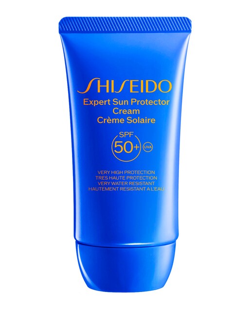 Imagen 0 de Crema Expert Sun Protector SPF50+ 50 ml Shiseido