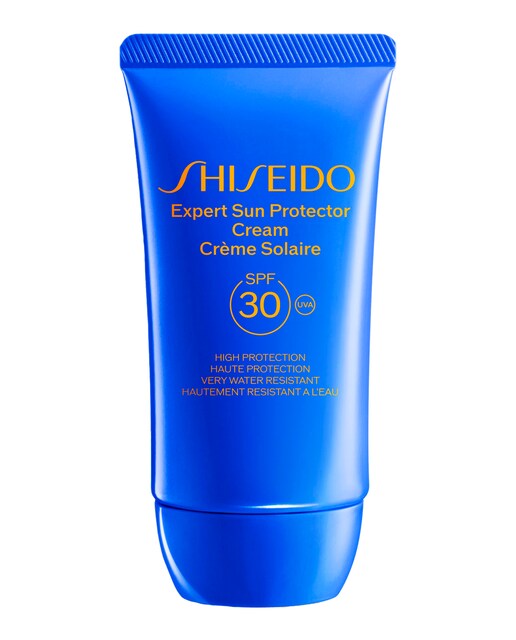 Imagen 0 de Crema Expert Sun Protector SPF30 50 ml Shiseido