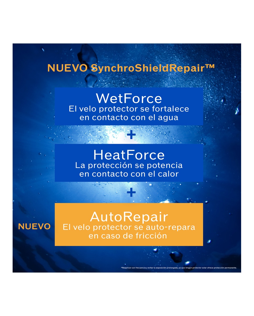 Thumbnail 3 de Shiseido Expert Sun Protector loción SPF50 300 ml