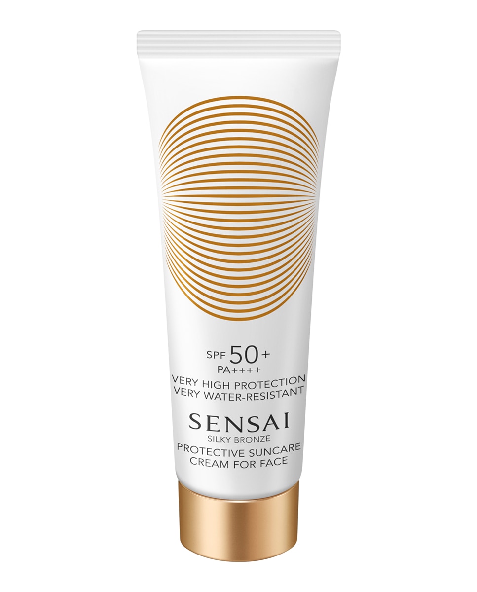 Sensai - Protector Solar Facial SPF50+ 50 ml Sensai.