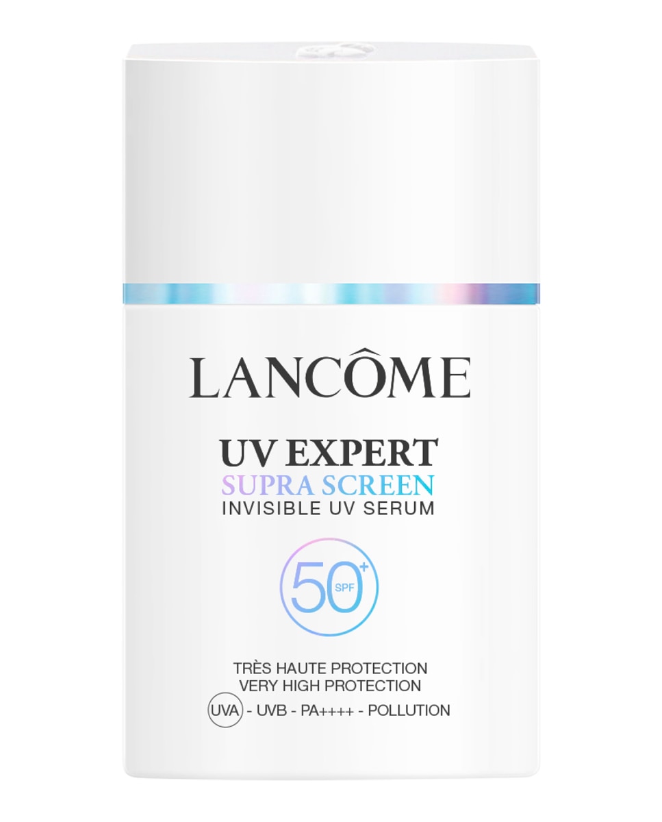 Lancôme - Sérum Invisible UV Expert Supra Screen SPF 50+ Lancôme.