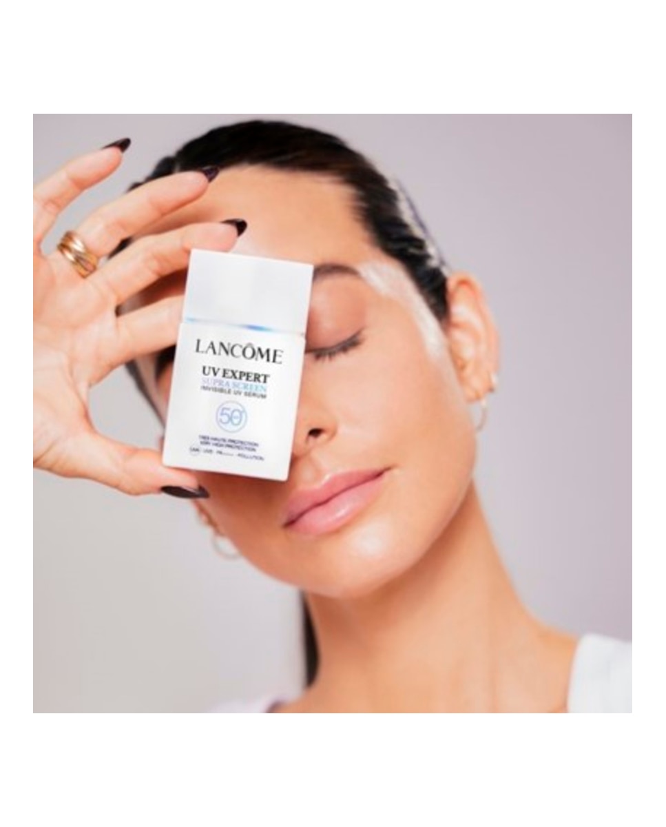 Sérum Invisible UV Expert Supra Screen SPF 50+ Lancôme - 40 ml 6