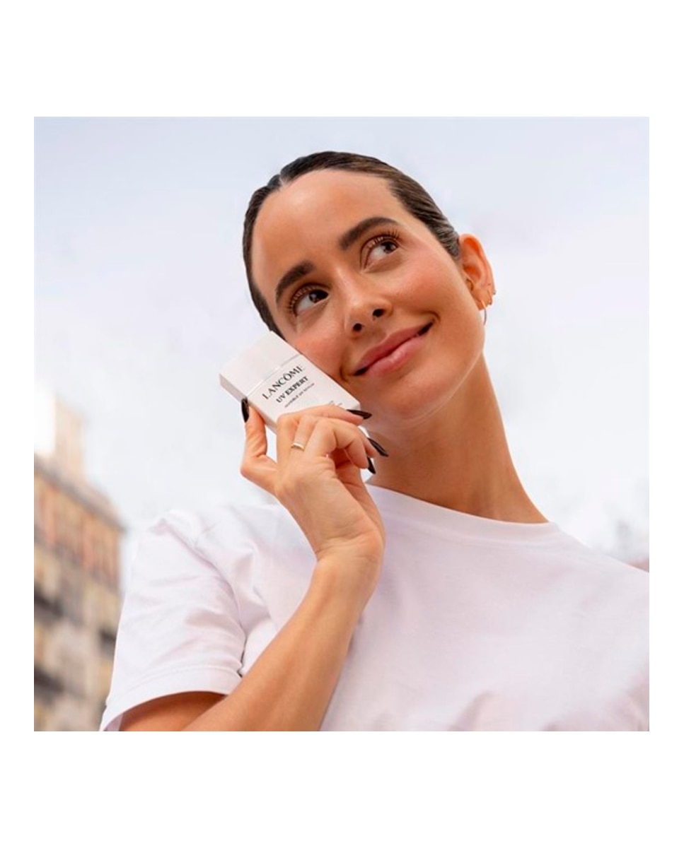 Sérum Invisible UV Expert Supra Screen SPF 50+ Lancôme - 40 ml 7