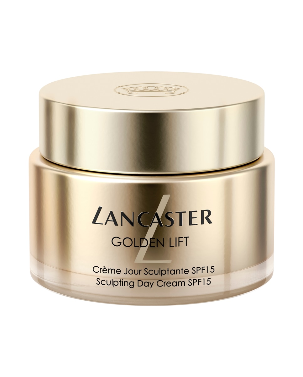 Imagen de Lancaster Golden Lift Sculpting Day crema SPF15 50 ml en OfertitasTOP