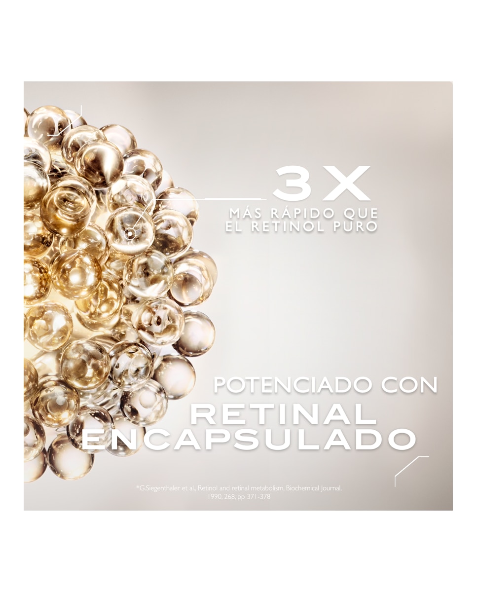 Thumbnail 4 de Lancaster Golden Lift Sculpting Day crema SPF15 50 ml