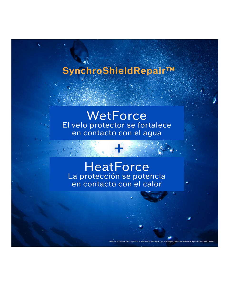 Protector solar Rostro Expert Sun Clear Stick SPF 50+ Shiseido - 20 g 3