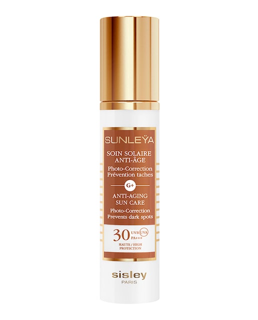 Sisley – Tratamiento Solar Antiedad Sunleÿa Soin Solaire Anti-Âge SPF30 50 ml Sisley.