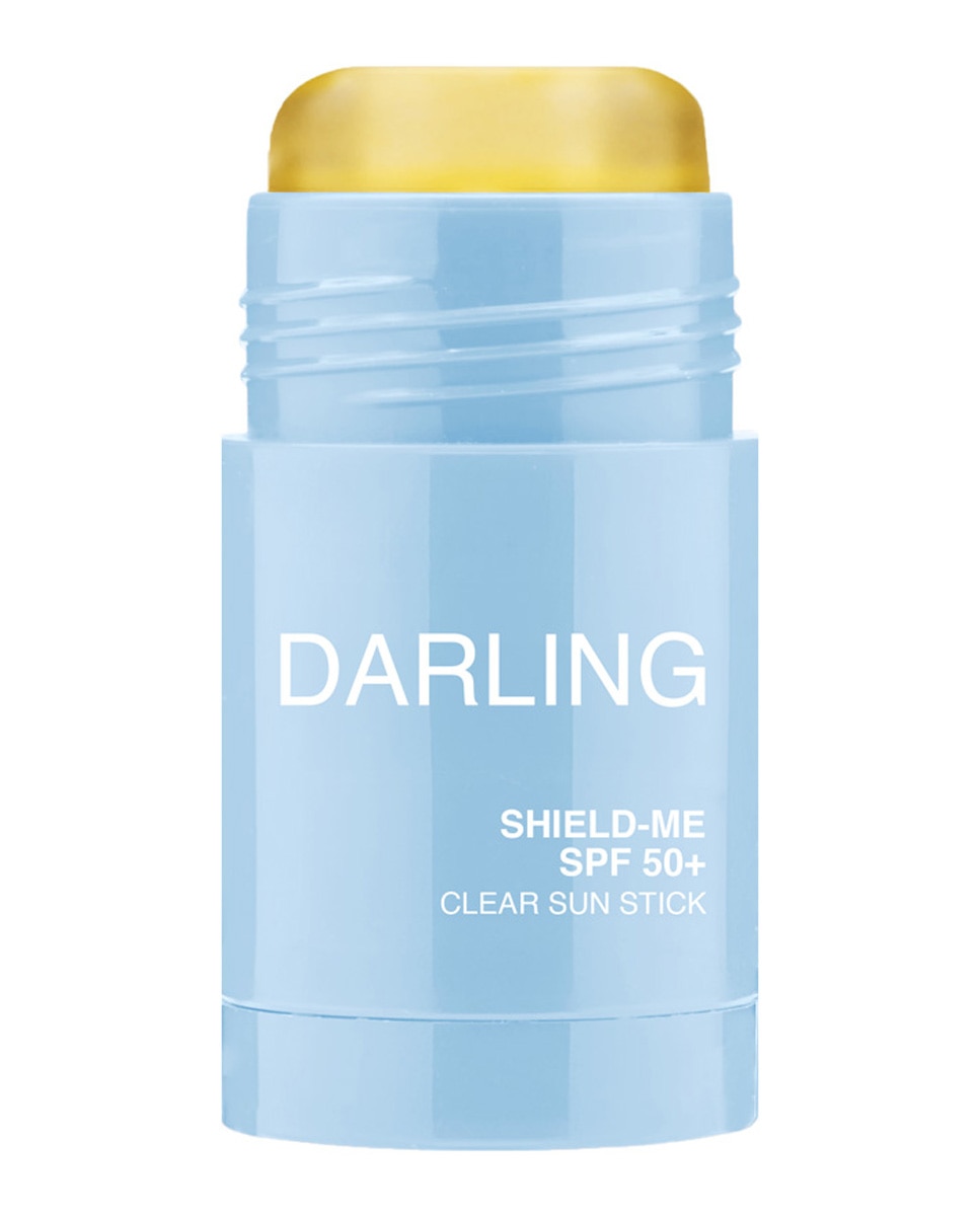 Imagen 0 de Protector Solar Facial Stick Shield-Me SPF 50+ Darling