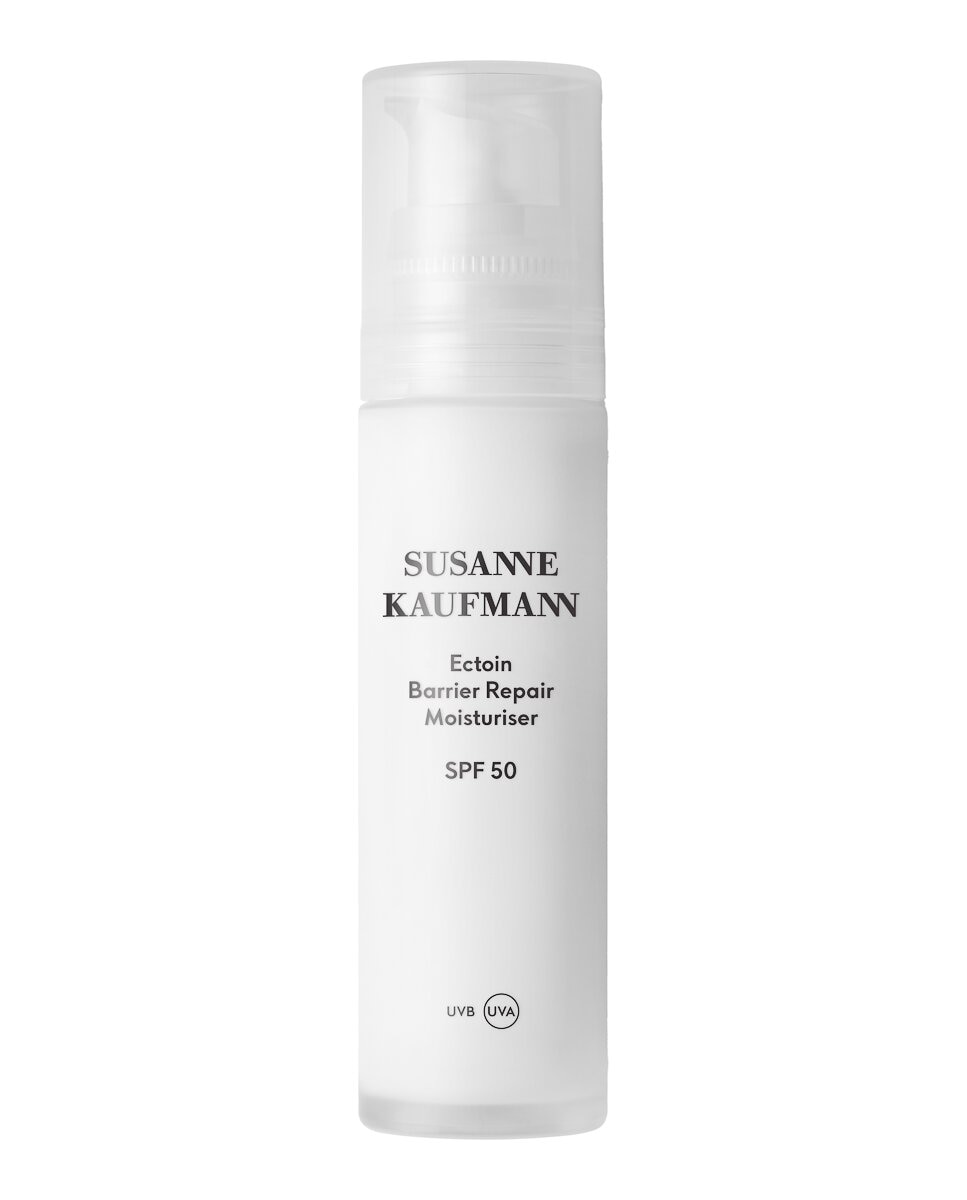Susanne Kaufmann - Protector Solar Ectoin Barrier Repair Moisturiser SPF50 50 Ml Susanne Kaufmann.