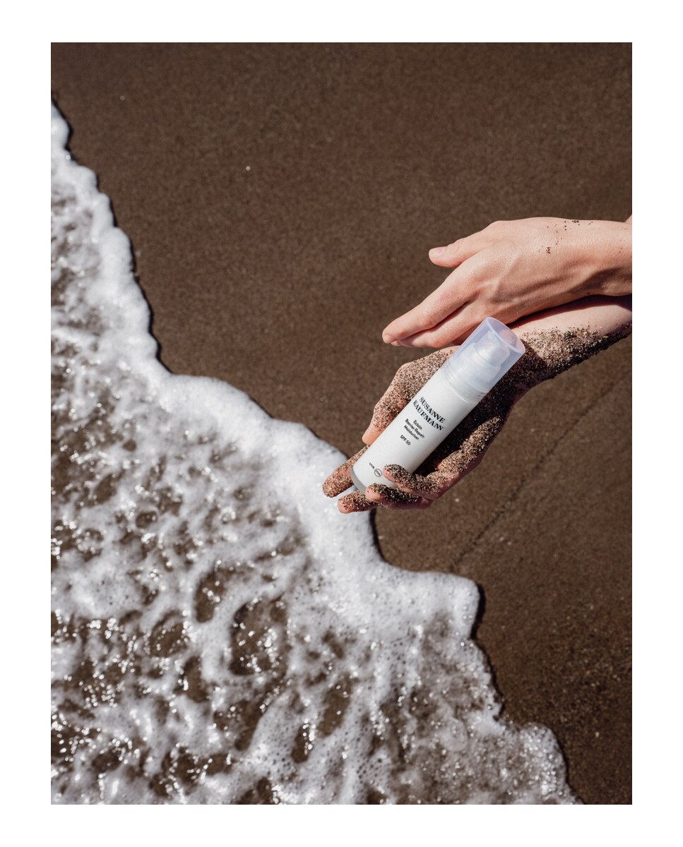 Protector Solar Ectoin Barrier Repair Moisturiser SPF50 Susanne Kaufmann - 50 ml 3