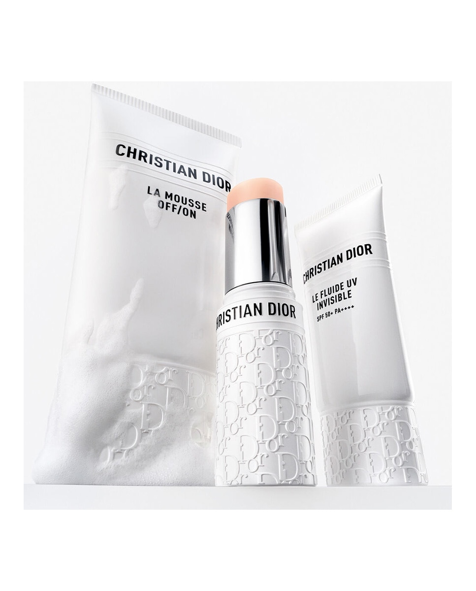 Fluido Solar Invisible Hidratante SPF 50+ PA++++ Protector solar fluido invisible - 30 ml 4