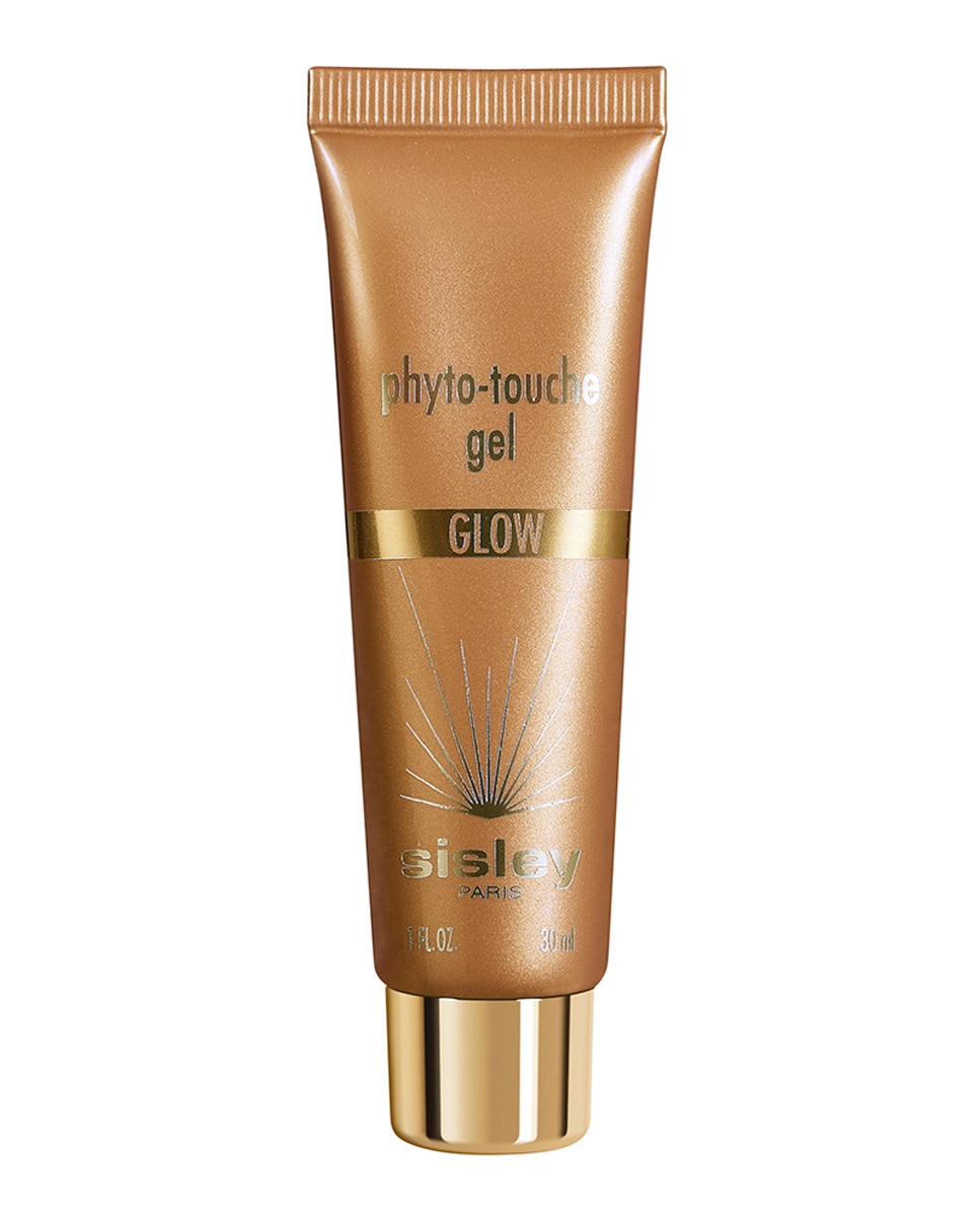 Imagen 0 de Gel bronceador Phyto-Touche Gel Glow 30ml Sisley