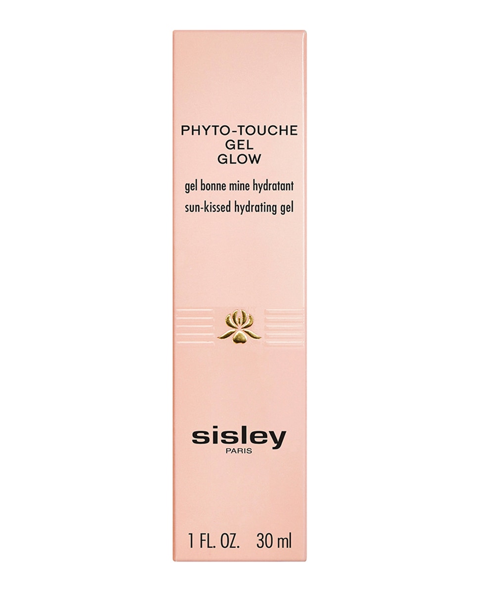 Gel bronceador Phyto-Touche Gel Glow 30ml Sisley 2