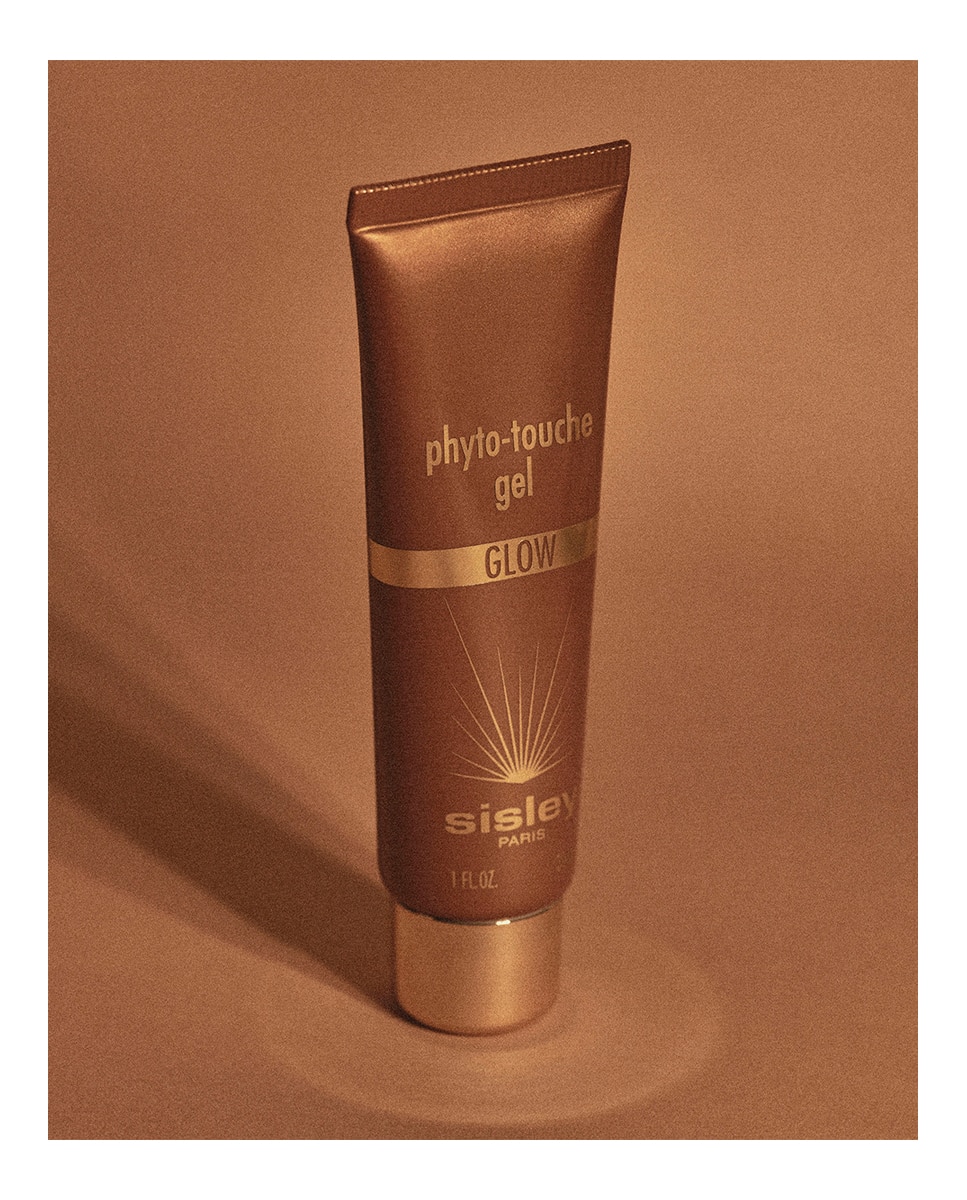 Gel bronceador Phyto-Touche Gel Glow 30ml Sisley 4
