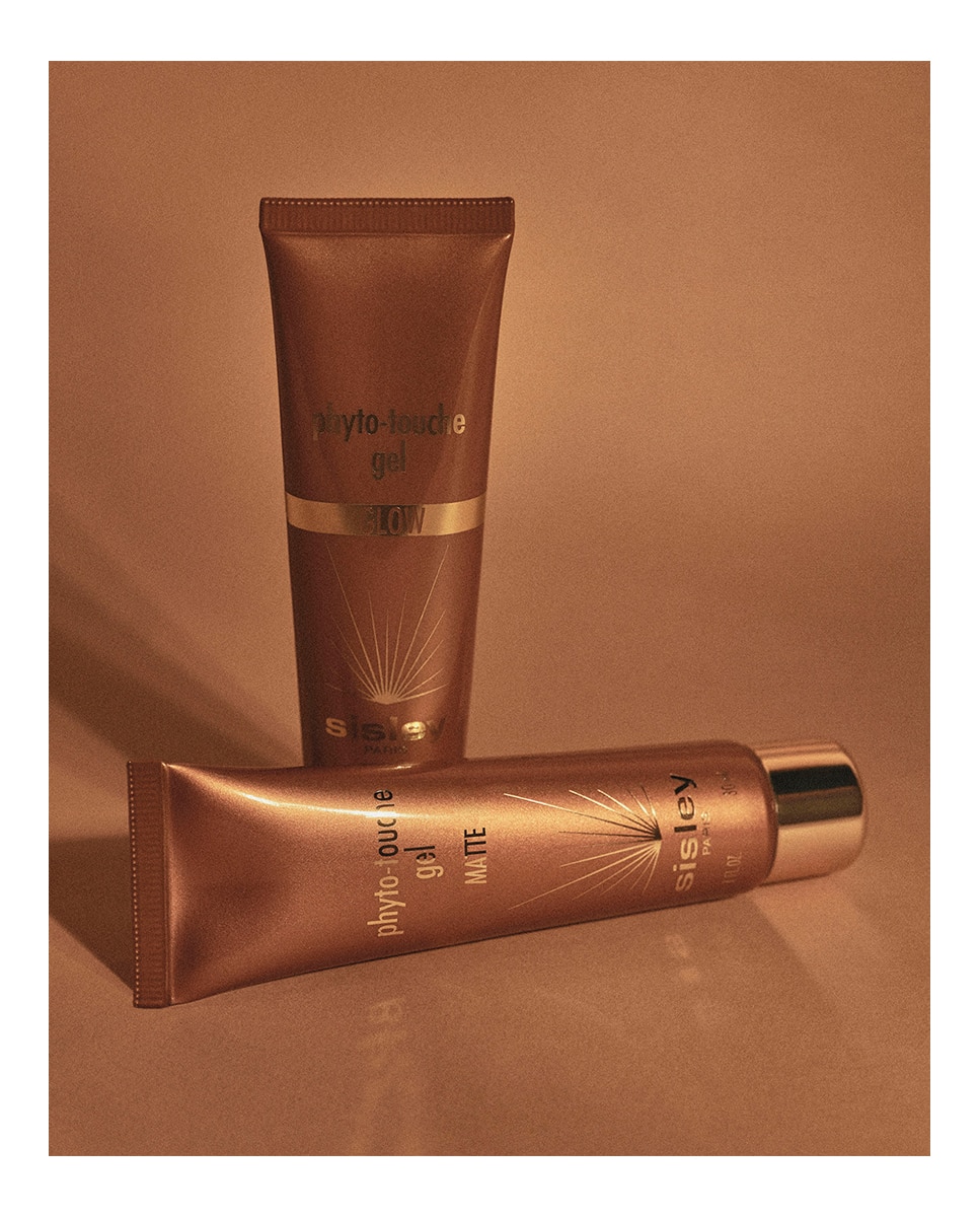 Gel bronceador Phyto-Touche Gel Glow 30ml Sisley 8