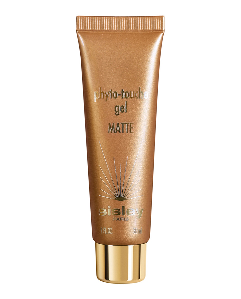 Imagen 0 de Gel bronceador Phyto-Touche Gel Matte 30ml Sisley