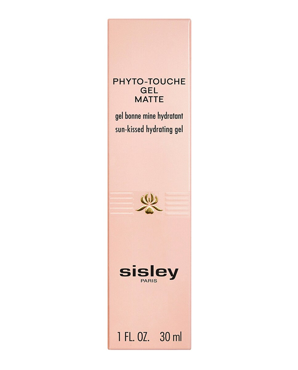 Gel bronceador Phyto-Touche Gel Matte 30ml Sisley 4