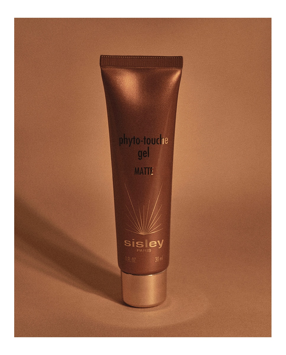 Gel bronceador Phyto-Touche Gel Matte 30ml Sisley 5