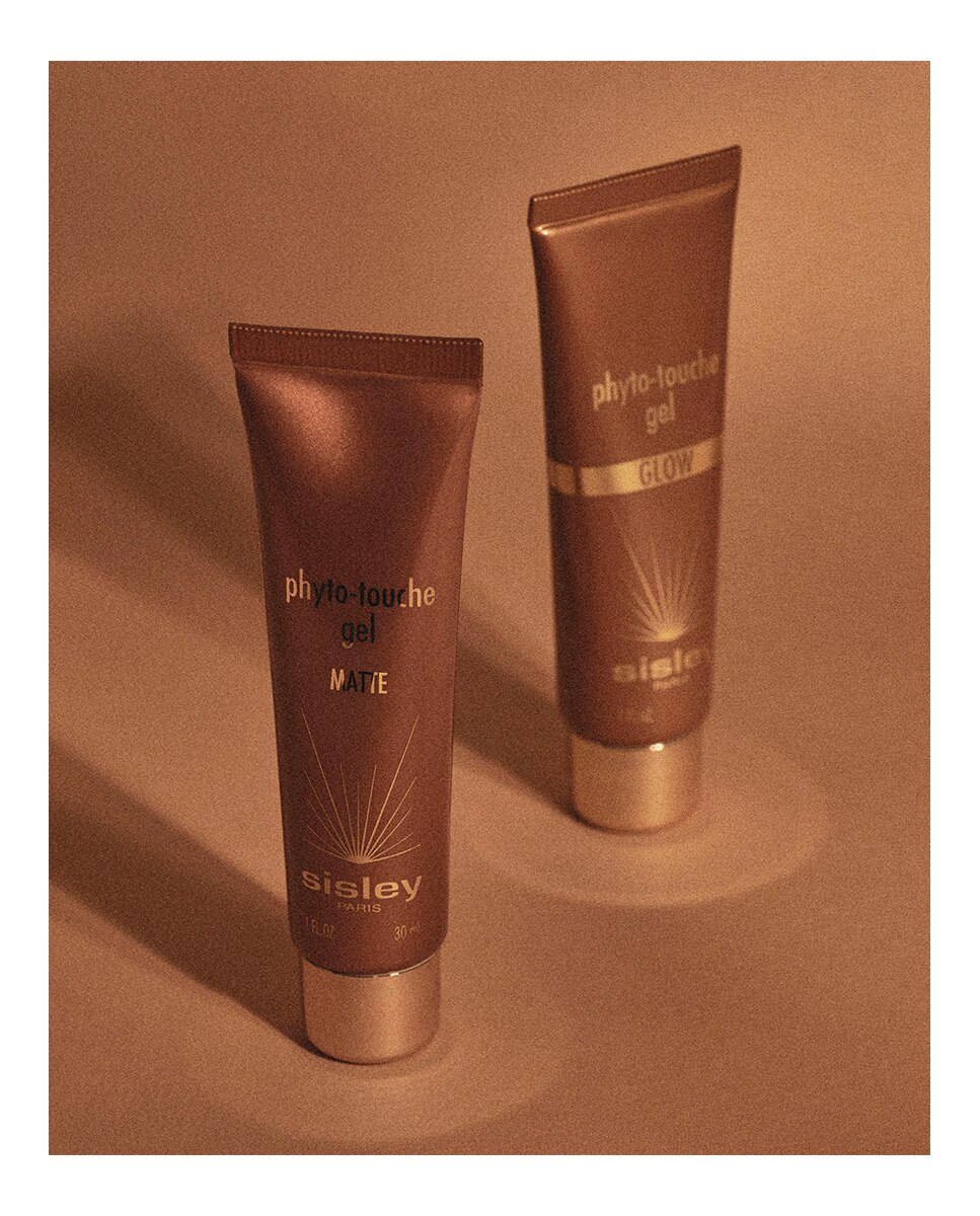 Gel bronceador Phyto-Touche Gel Matte 30ml Sisley 7