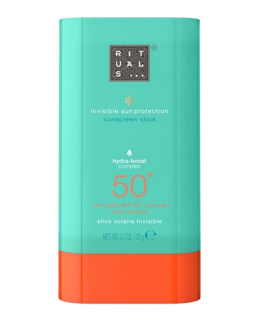 Protector solar en barra SPF 50+ The Ritual of Karma 200 ml Rituals