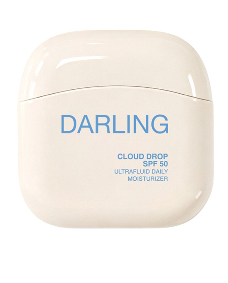 Imagen 0 de Protector solar facial Cloud Drop SPF50 50 ml Darling