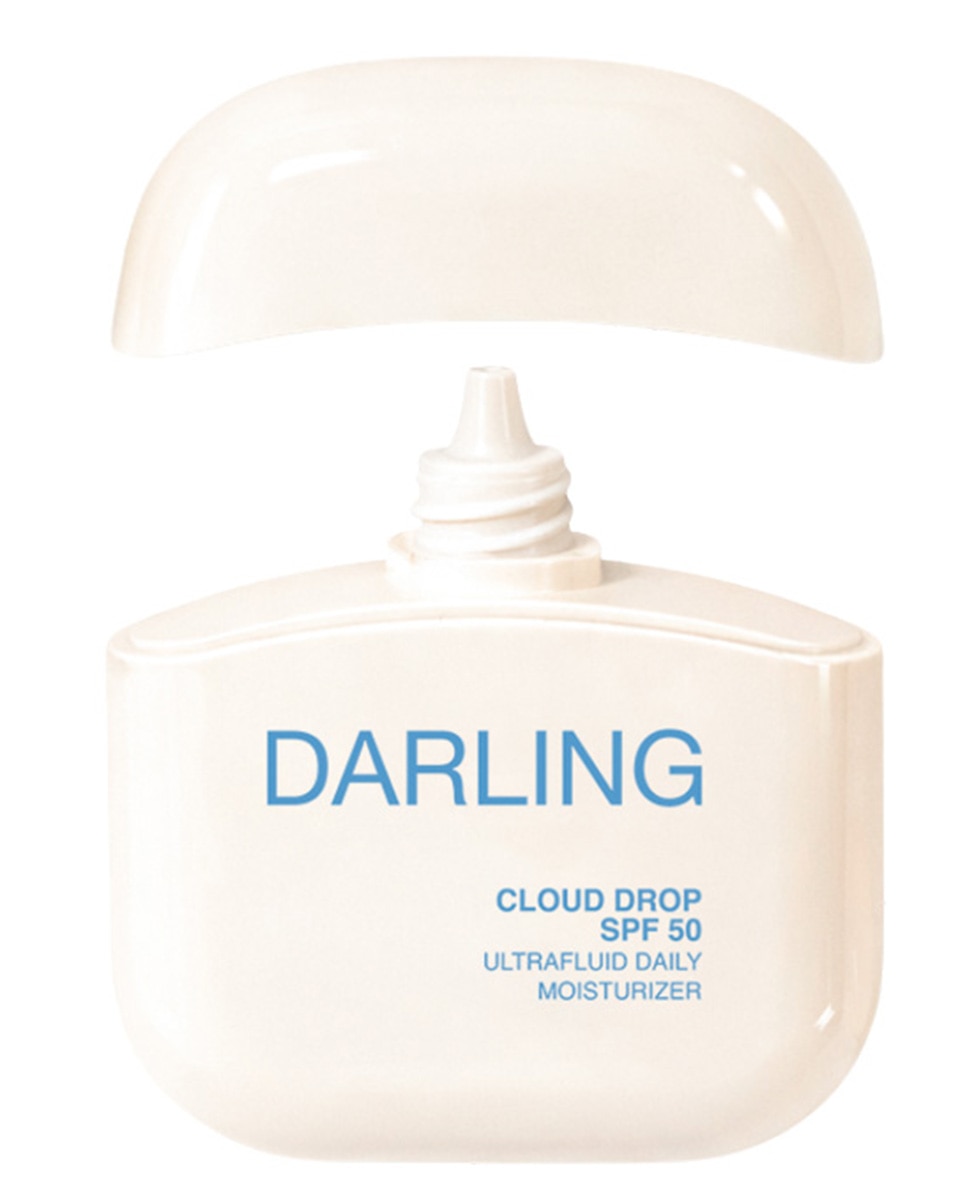 Protector solar facial Cloud Drop SPF50 Darling - 50 ml 2
