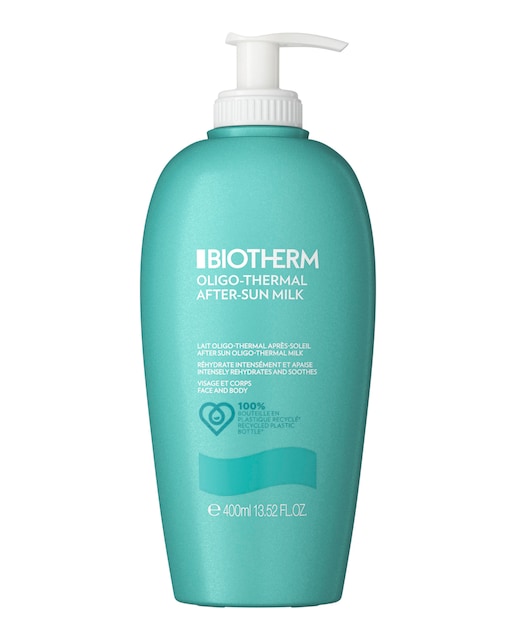 Biotherm – Leche Corporal After Sun Biotherm.