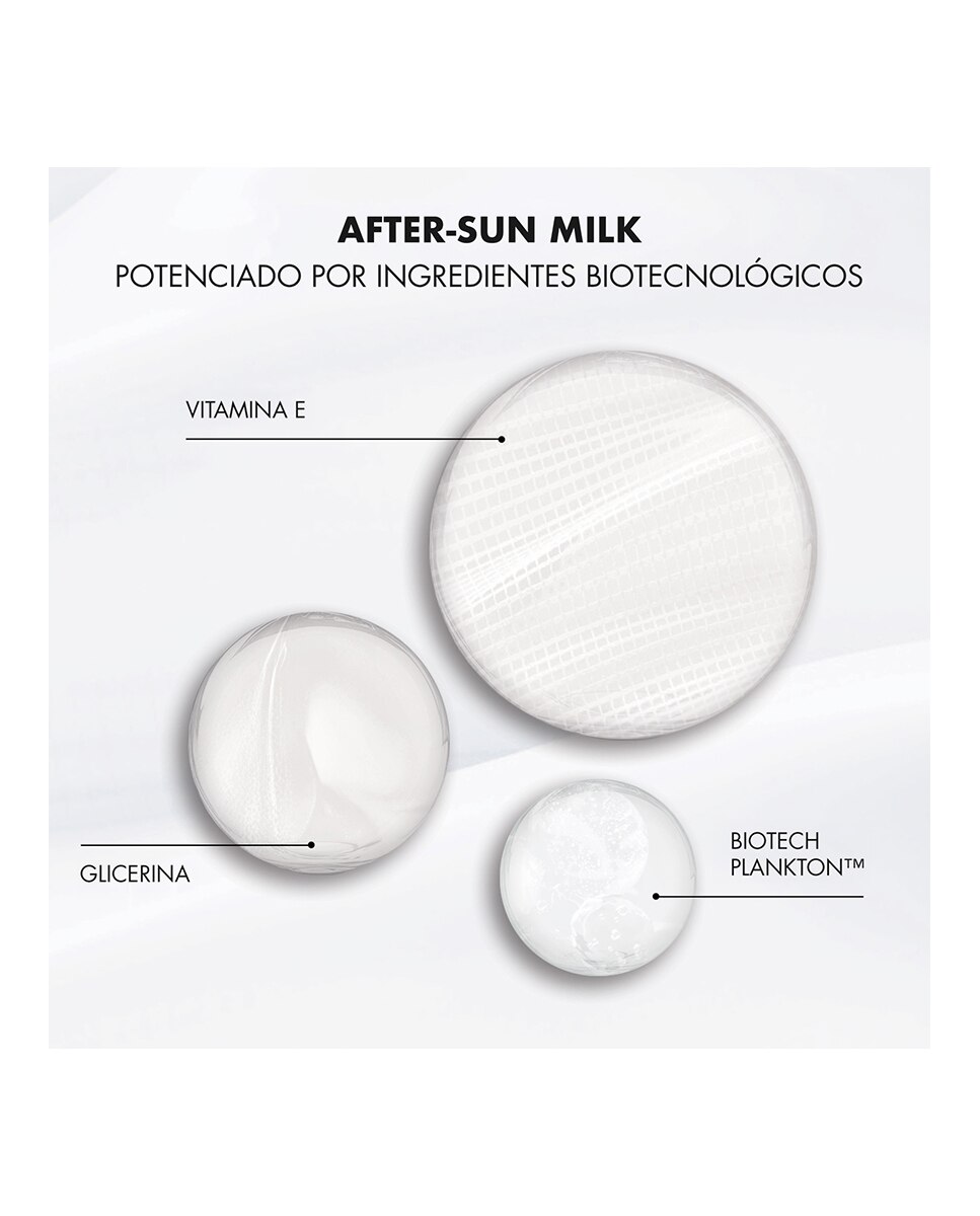 Leche Corporal After Sun Biotherm - 400 ml 2