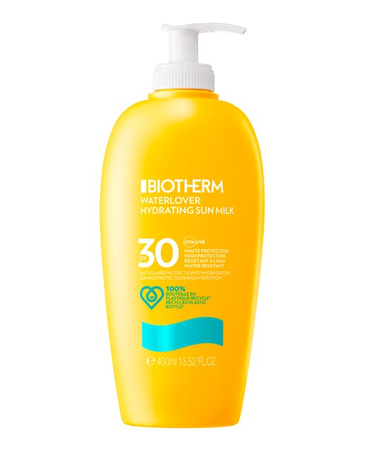 Imagen 0 de Leche solar corporal Sun Vivo SPF 30 Biotherm