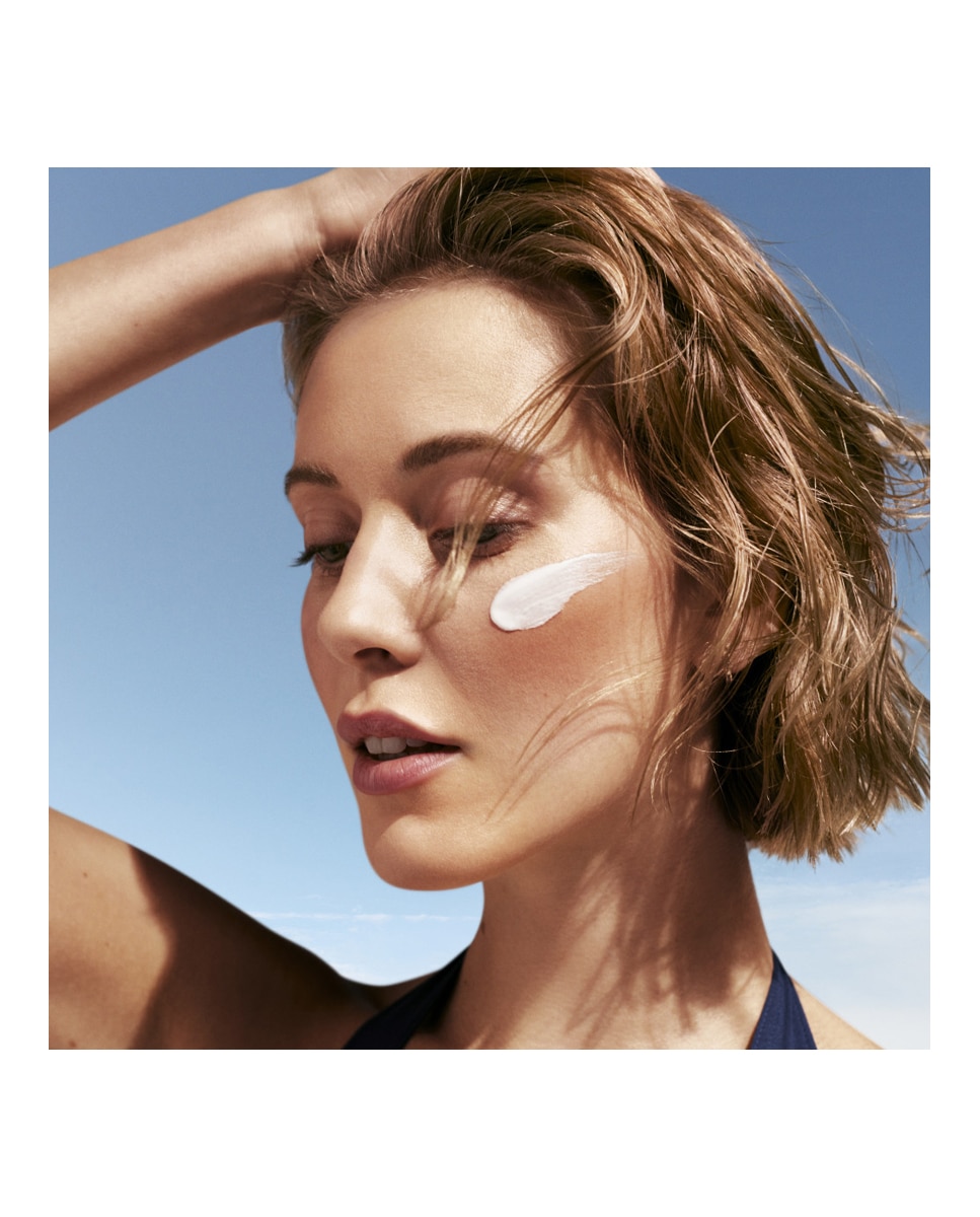 Protección Solar Waterlover Sunmilk SPF50 Biotherm - 200 ml 5
