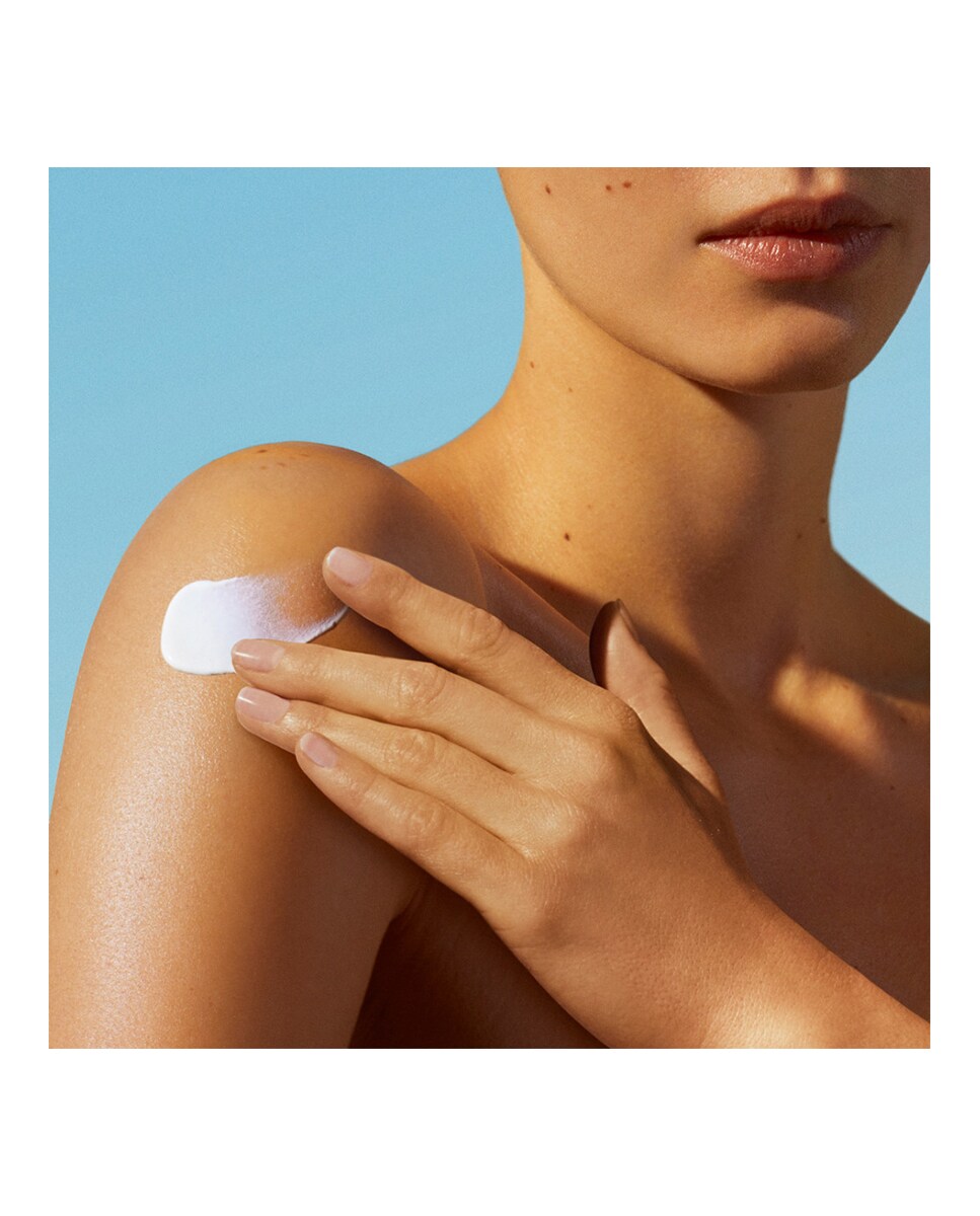 Protección Solar Waterlover Sunmilk SPF50 Biotherm 8