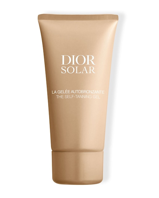 Autobronceador facial - luminosidad natural y bronceado gradual