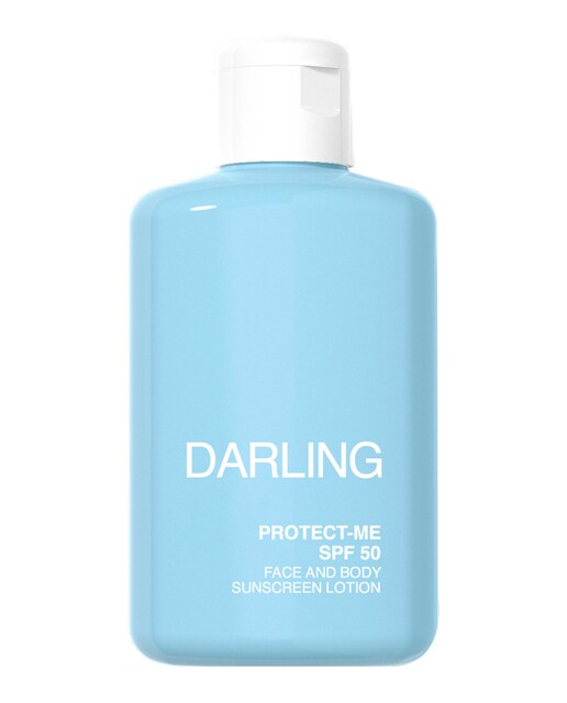 Protector Solar Corporal Protect me SPF 50 150 ml Darling