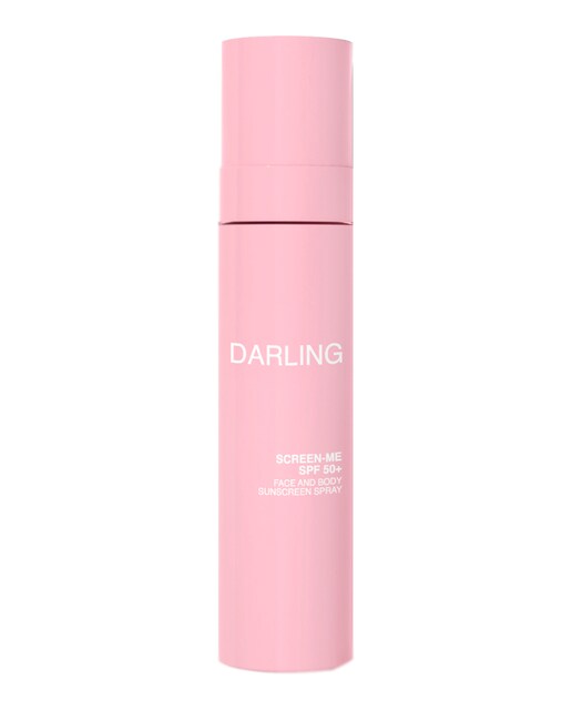 Protector Solar Corporal Screen Me SPF 50+ 150 ml Darling