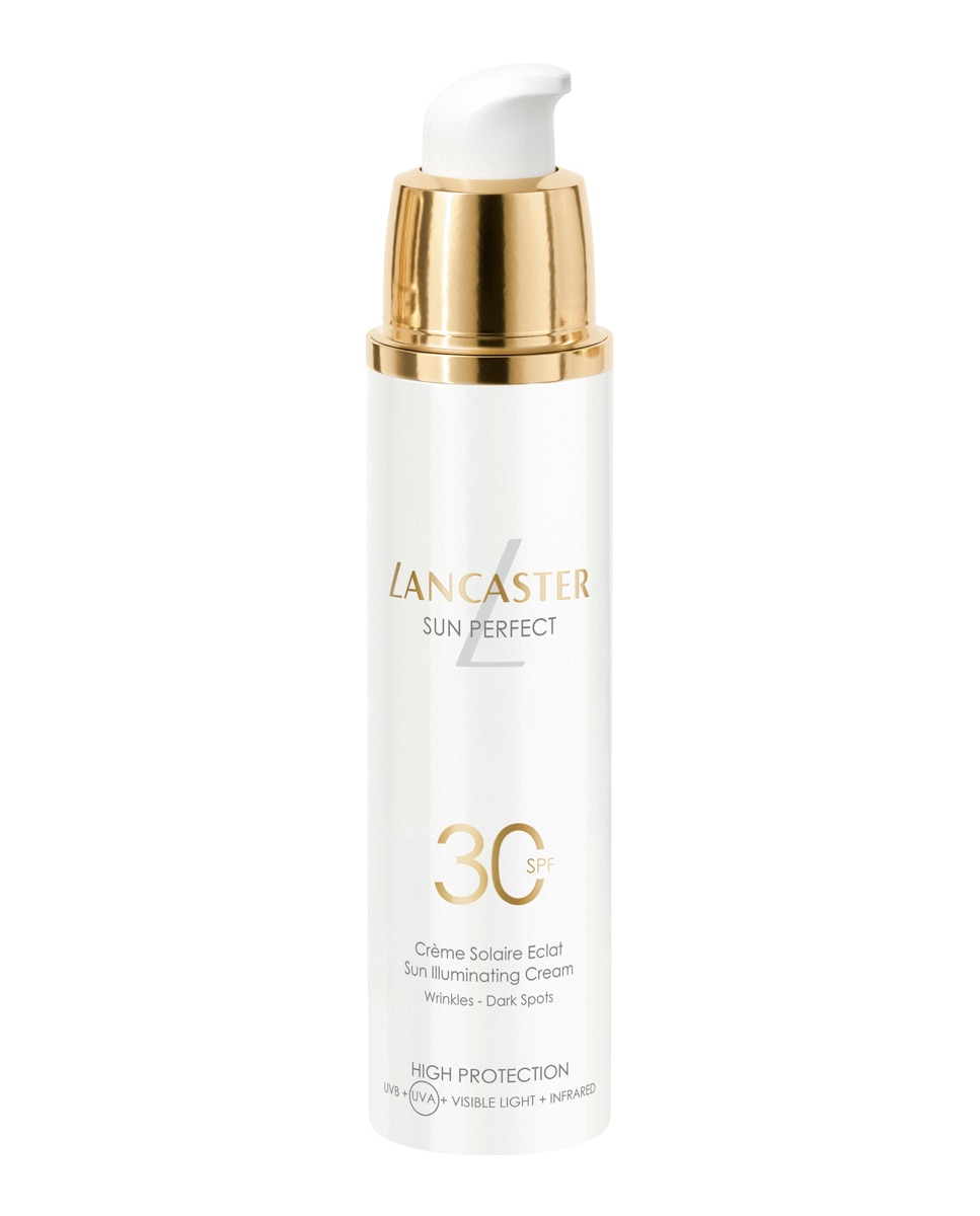 Crema Sun Perfect Sun Illuminating SPF30, 50 ml Lancaster - 50 ml 2