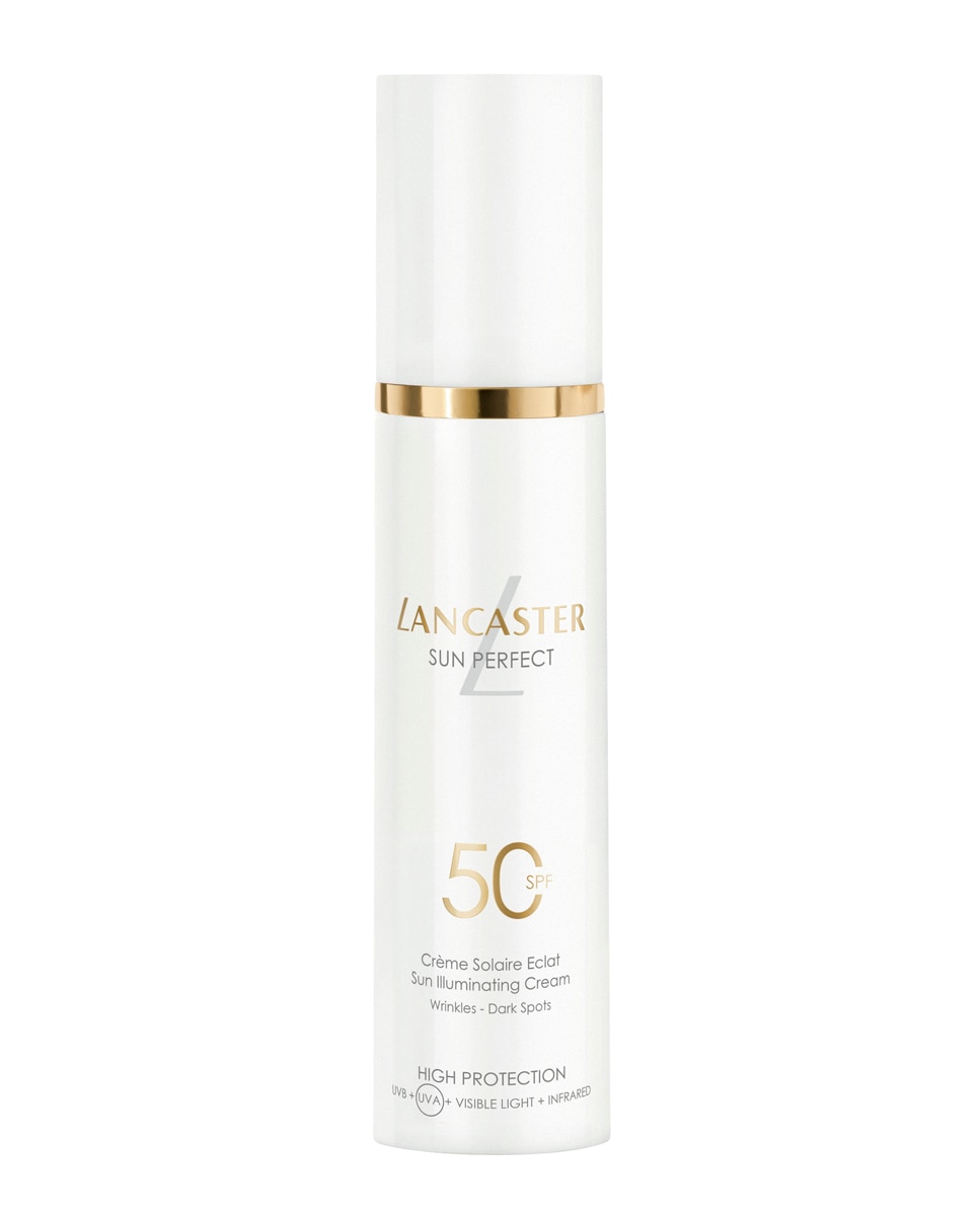 Imagen 0 de Crema Sun Perfect Sun Illuminating SPF50, 50 ml Lancaster