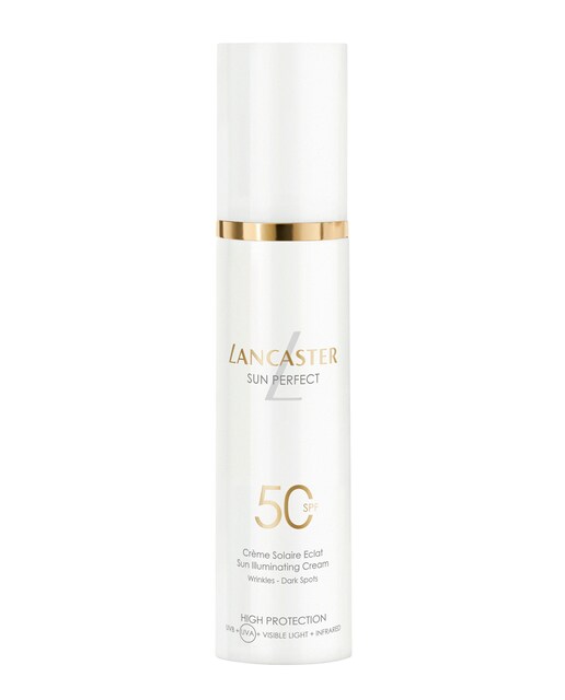 Imagen 0 de Crema Sun Perfect Sun Illuminating SPF50, 50 ml Lancaster