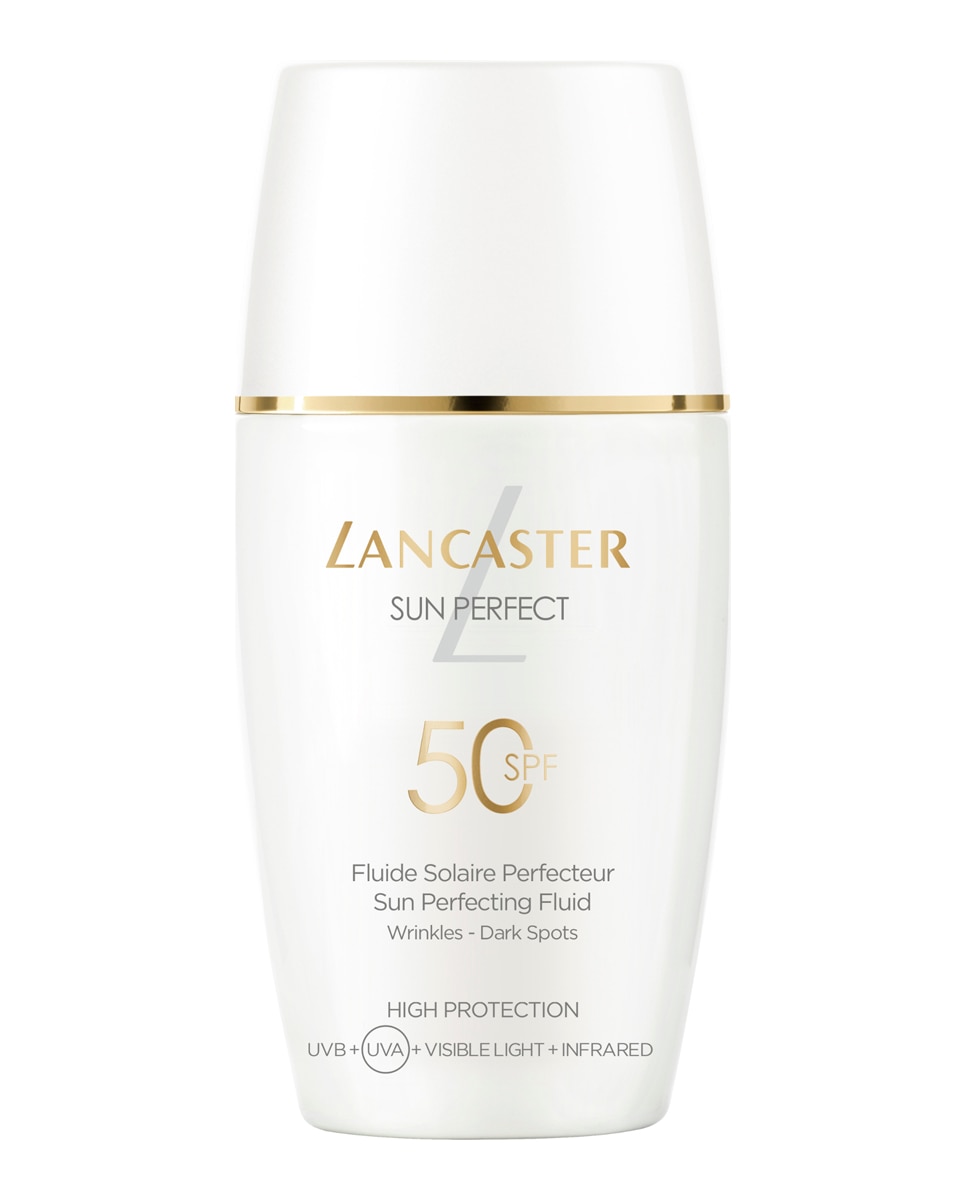 Fluido Lancaster Sun Perfect Sun Perfecting SPF50, 30 ml Lancaster - 30 ml 1