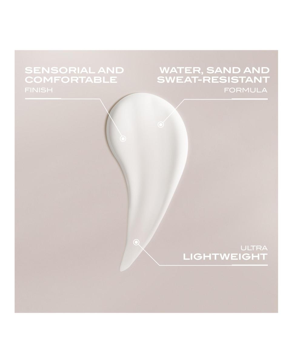 Fluido Lancaster Sun Sensitive Tinted Mattifying SPF50, 30 ml Lancaster - 30 ml 3