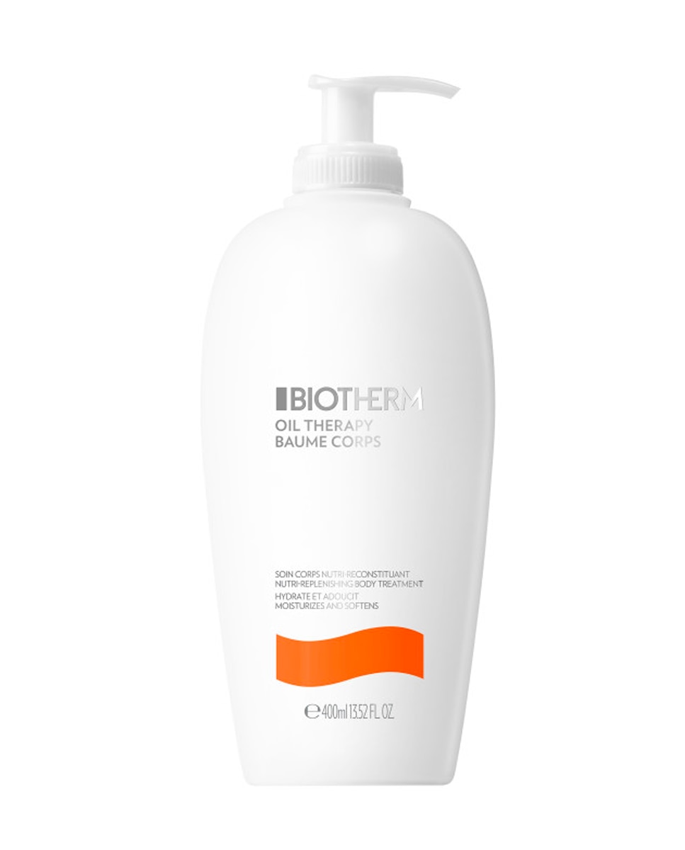Biotherm - Oleoterapia Baume Corps Biotherm.