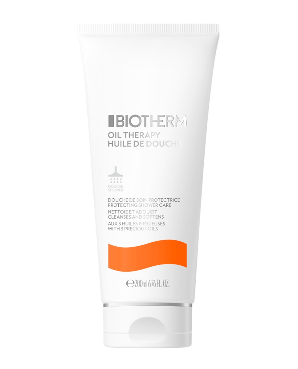 Biotherm - Aceite de ducha Oil Therapy Shower Oil Biotherm.